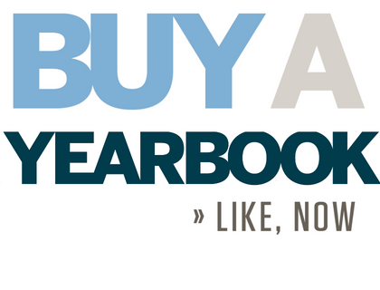 Order your 23-24 Yearbook now! 